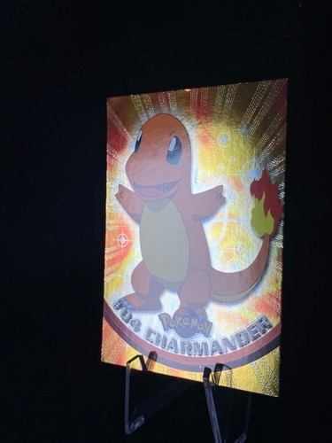 Topps Pokemon Serie 1 - ¡Elige tu carta! - Láminas de plata - Imagen 29 de 800
