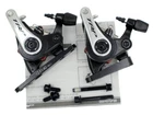 TRP Spyre Flat Mount Road/CX Bike Disc Brake Calipers