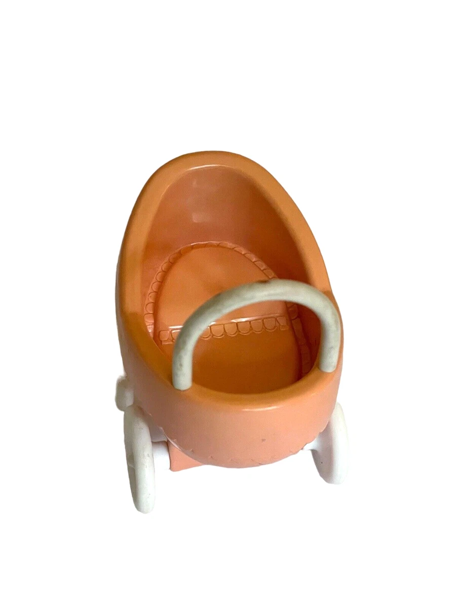 Little tikes clearance pram