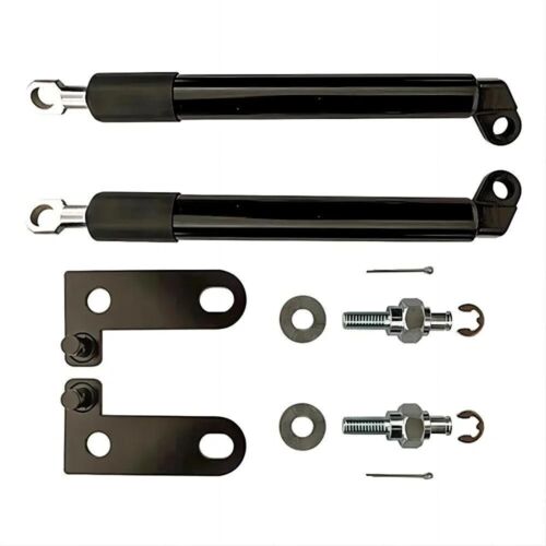 Truck Tailgate Assist Lift Support Struts Spring Shocks Damper For Isuzu D-Max - Picture 2 of 12