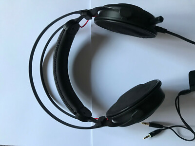 HP 1KF76AA Omen 800 Gaming Headset Kopfhörer