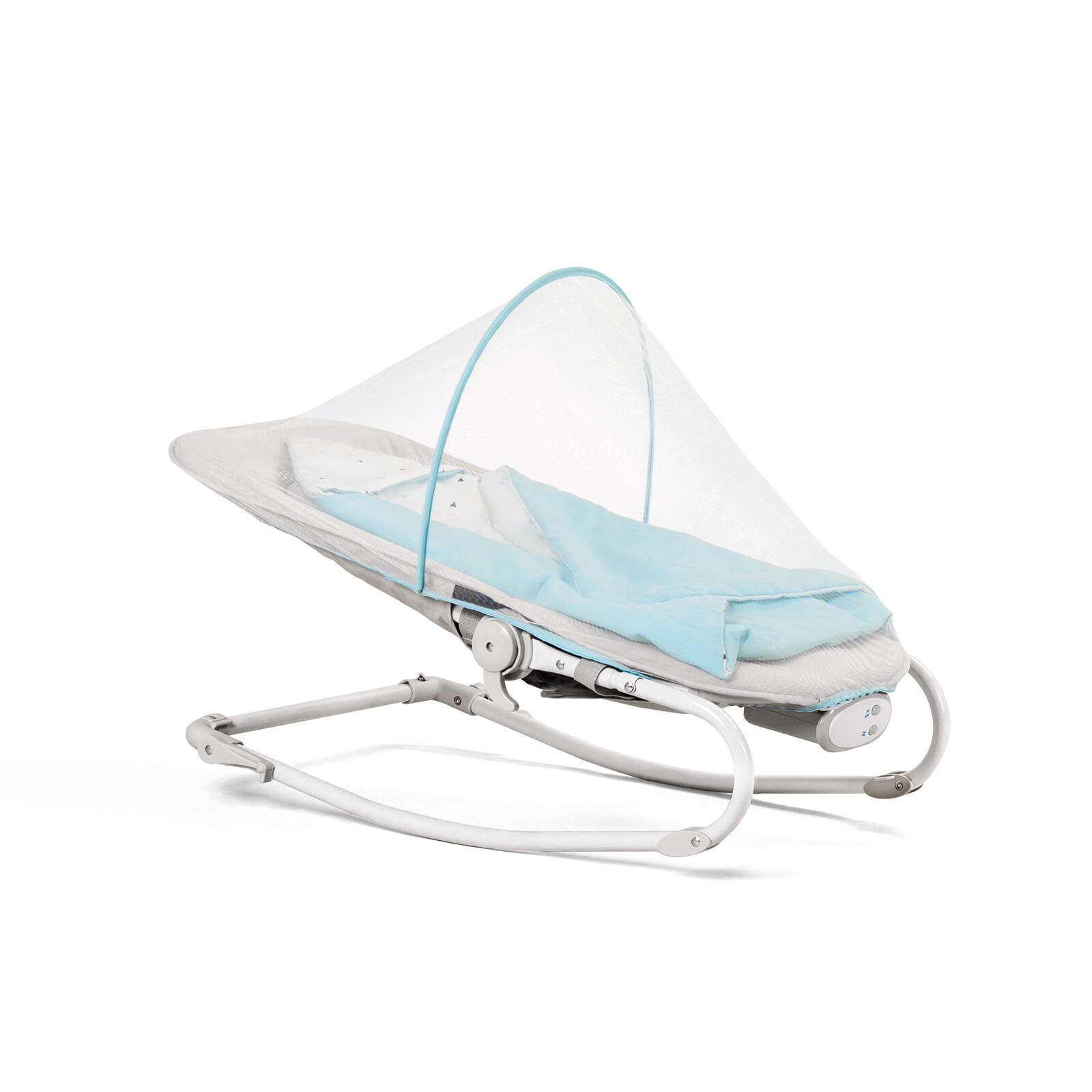 kinderkraft baby bouncer