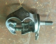 RICAMBIO FASCETTA SINGOLA LEVE MANETTINI CAMBIO CAMPAGNOLO BICICLETTA DA CORSA 