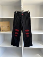 Vintage Queen Darkness Pants