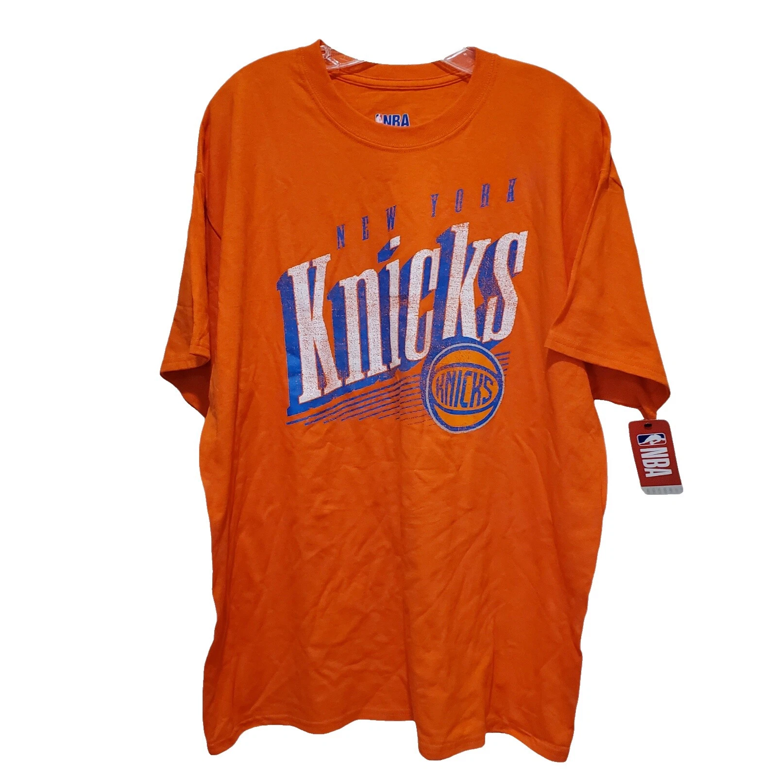 NBA Size XL Shirts for Men