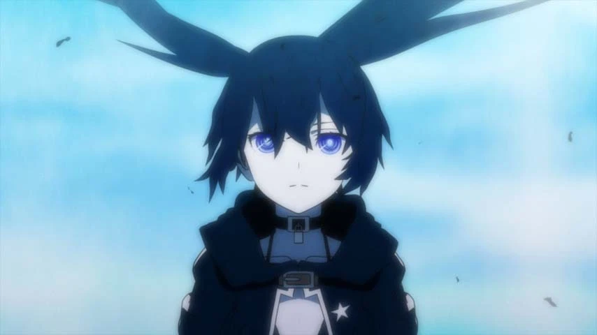 Black Rock Shooter Blu-ray Edition - Bild 4 von 4