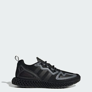 adidas zx 2k 4d triple core black