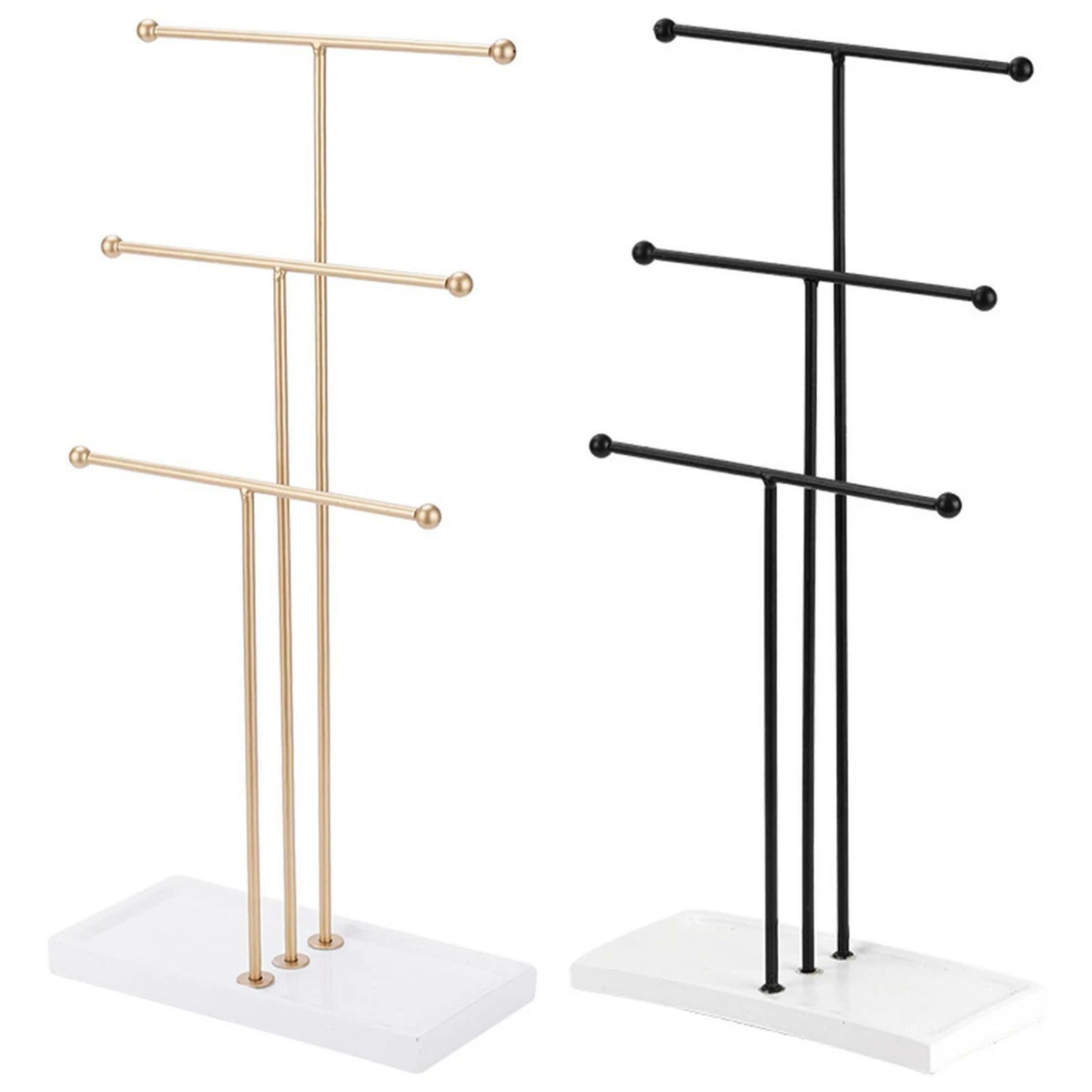 Metal bracelet holder sale