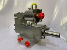 Bifold Fluid Power/Solenoid Valve / FP01-77I6 / SV8110A/NC/06/S/77I4-24D/ML/30-0