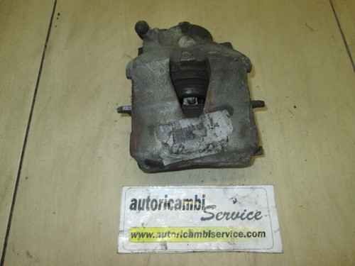8J0615124A Bremssattel Vorne Rechts VOLKSWAGEN Golf 5 1.6 B 85KW 6M 5P (