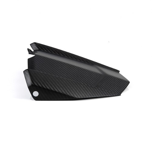 2016+ For YAMAHA XSR900 XSR 900 Carbon Fiber Rear Fender Mudguard Hugger Matte - Bild 6 von 9