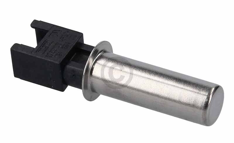 Aeg Schwarz - Ersatzteil - Ntc Temperatur Sensor - Electrolux, Zanussi, Faure, Jeken, Zanker - Bild 2