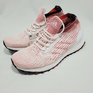 ultra boost trail running