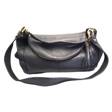 Onna Ehrlich Rachel Shoulder Hobo Handbag