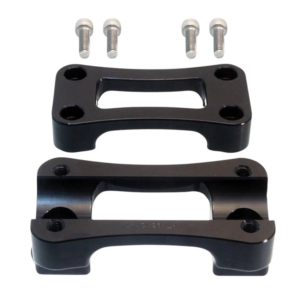 Montaje de manillar Fastway KTM/Husqvarna Foto 2 de 4