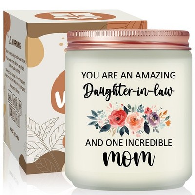 Daughter in Law Gifts Ideas - Mothers Day Christmas Birthday Gifts for Daught...