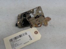 Porte arrière et accessoires Citroen AX