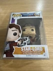 Funko Pop! Vinyl: Marvel - Star-Lord #198