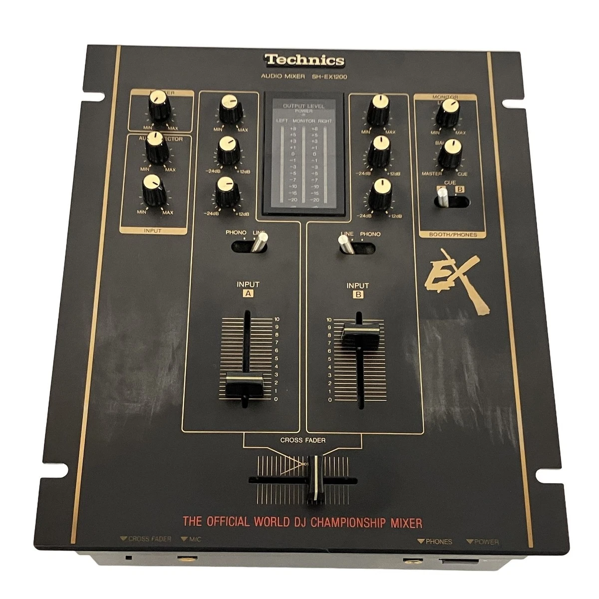 Preços baixos em Technics Mixers para DJs | eBay