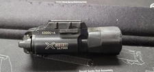 SureFire X300 Ultra-High LED Light X300U-A 