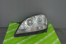 Frontscheinwerfer Mercedes-Benz M-Klasse W164 A1648200161 LED Links Headlight