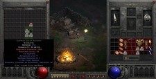 D2R Unmade Ethereal Fortitude | Non-Ladder Softcore | PC & Switch & ps4 & ps5
