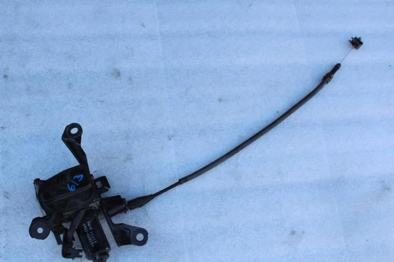 Actuador de control de crucero Lexus SC400 1992 1993 1994 1995 1996 1997 88002-24010 Foto 2 de 4