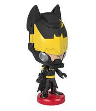 Fisher-Price Imaginext DC Super Friends Batman Batwing Head Shifters