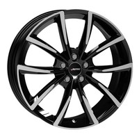 Autec Felgen Astana SWP 8.0X19 ET43 5X112 FüR Cupra Leon Tavascan Ateca Born