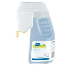 Suma Supreme Concentrated Pot Pan Detergent, Floral, 2.6 qt 94977476,Optifill