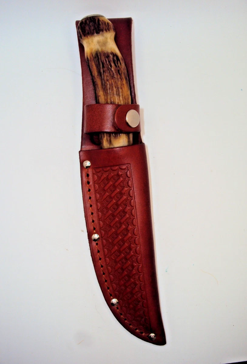 Remington Vintage Fixed Blade Knives for sale | eBay