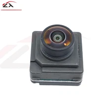 New For GM Camera 2025-26 Cadillac CTS Side Front Rear Parking Park Assist Lane