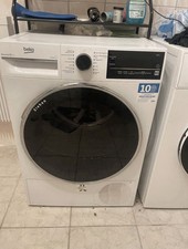 Beko Kondenstrockner 8 Kg