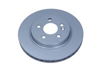 2Er Set Bremsscheiben Quaro QD2016 MERCEDES-BENZ 1634210012 1634210212 92089905