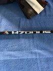Srixon Golf ZX5 MKII 9.5* Driver Stiff Project X HZRDUS Smoke Red RDX 60 Value — photo 5