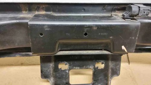 JEEP GRAND CHEROKEE IV WK, WK2 przedni pręt zderzeniowy wzmocnienia M165250R 32540809 - Zdjęcie 7 z 12