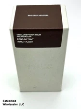 HAUS LABS By Lady Gaga Triclone Skin Tech Foundation 560 Deep Neutral 1oz