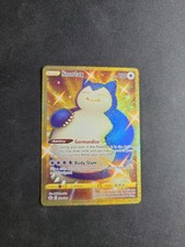 Snorlax (Secret) 224/198 Swsh06: Sword & Shield - Chilling Reign Holo on eBay