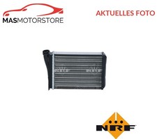 WÄRMETAUSCHER INNENRAUMHEIZUNG NRF 54388 A FÜR CITROËN C3 III,C3 II