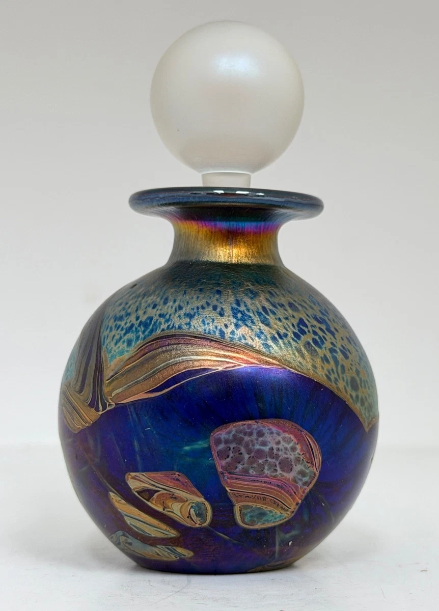 Isle of Wight Studio United Kingdom Art Glass for sale | eBay UK