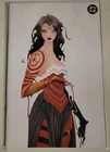 ABSOLUTE WONDER WOMAN #1 DC COMICS 2025 JAE LEE 7TH PRINT VARIANT NM