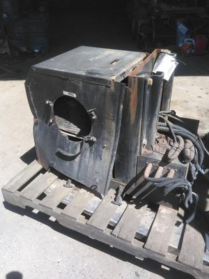 Replaces N/A 2015 IDLE FREE SYSTEMS INC IDLE FREE AUXILIARY POWER UNIT ,  OR