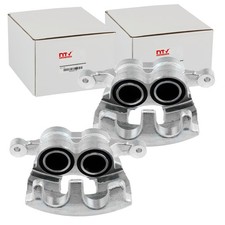2x NTY BREMSSATTEL VORNE LINKS+RECHTS passend für FORD TOURNEO TRANSIT