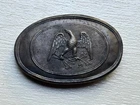 New ListingVINTAGE CIVIL WAR CONFEDERATE MISSISSIPPI CS BELT BUCKLE EARLY REPRODUCTION