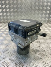 BMW 6 F12 F13 2011 230kW ABS Steuergerät 6852808 TOF61543