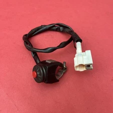 2016-2024 KX450F KX250F KLX Series Engine Kill Switch | SWITCH,ENGINE STOP 27010