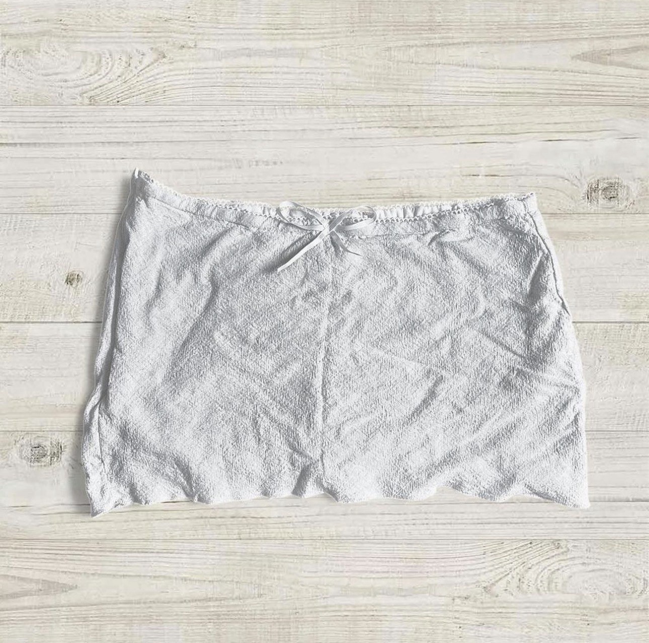 Mini Skirt (Skort) Size M-image