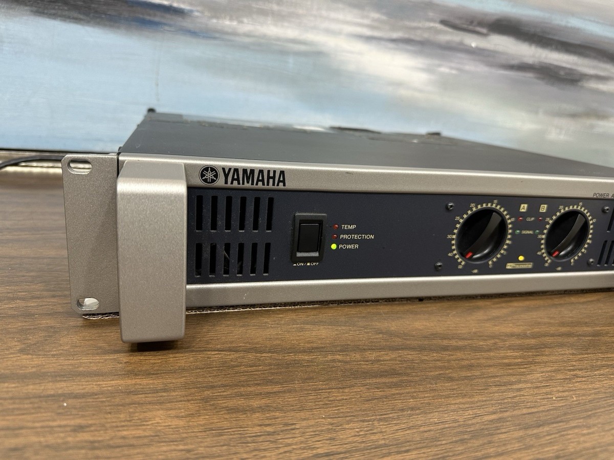 ＹＡＭＡＨＡ　Ｐ７０００Ｓ　完動品 Yamaha P7000S | Sweetwater