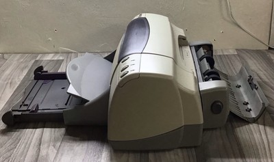 Hewlett Packard Printer C6429A Vintage 1999 SG9A51V04R