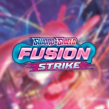 Pokemon Fusion Strike Reverse Holos & Rares Choose Your Card! Near Mint